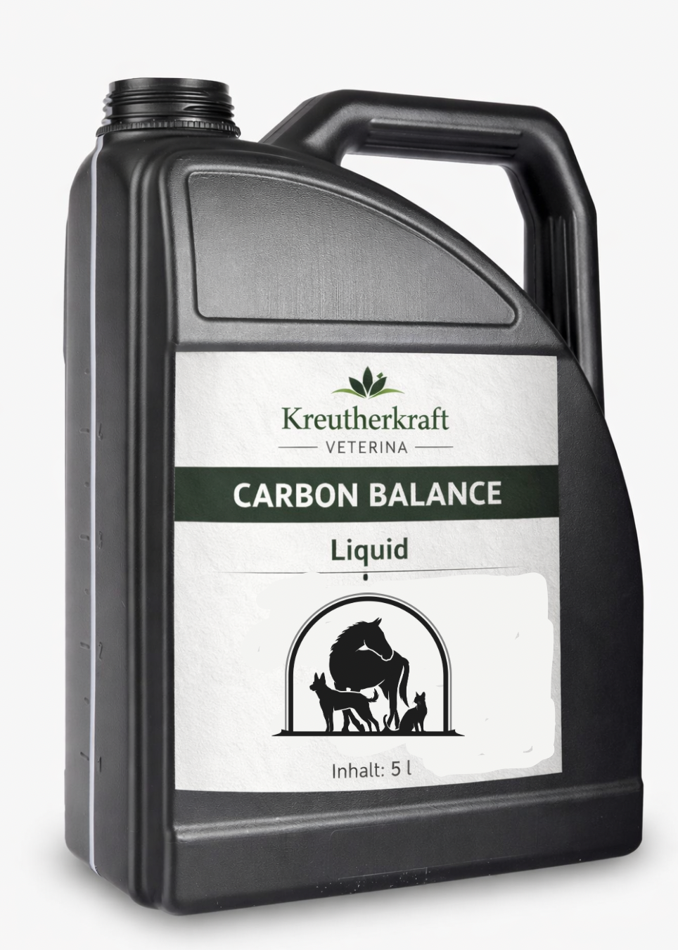 Carbon Balance Liquid