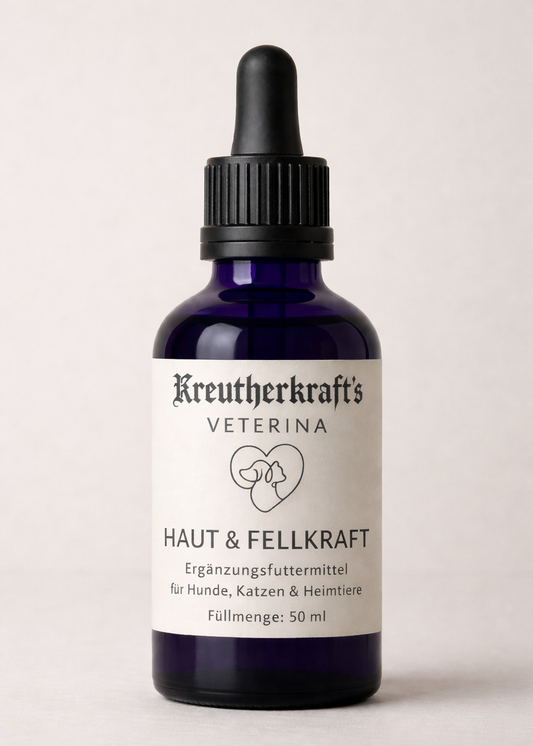 Haut & Fell Elixier