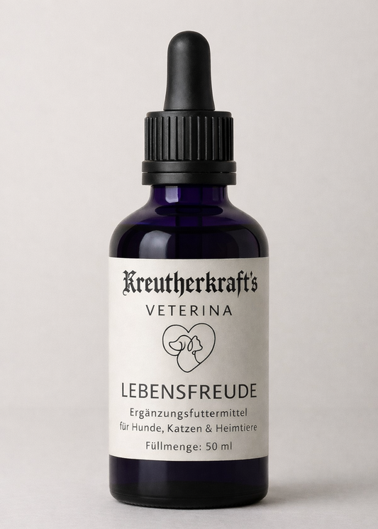 Lebensfreude Elixier