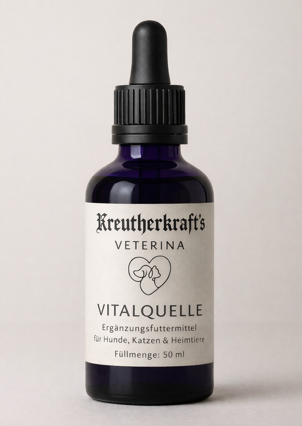 Vitalquelle Elixier