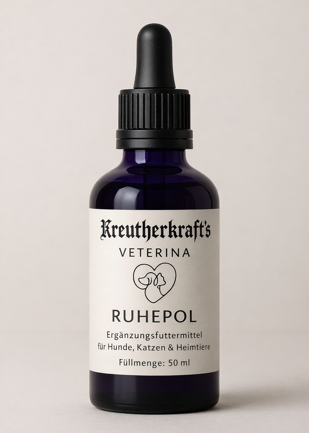 Ruhepol Elixier