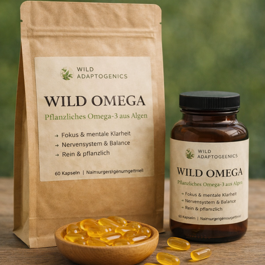 Wild Omega