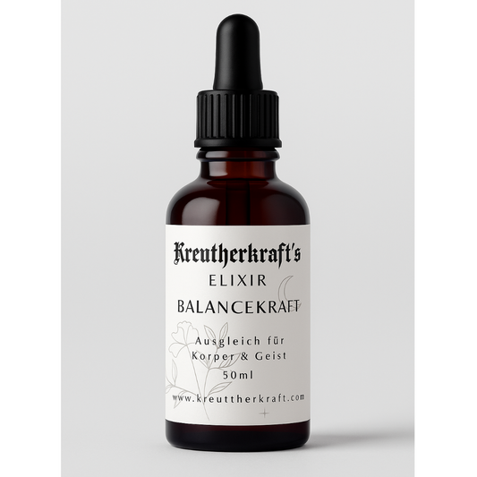 Balancekraft Elixier