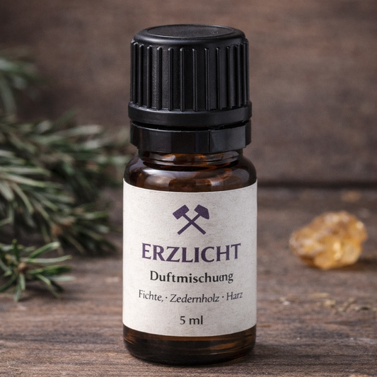 Erzlicht Duftöl