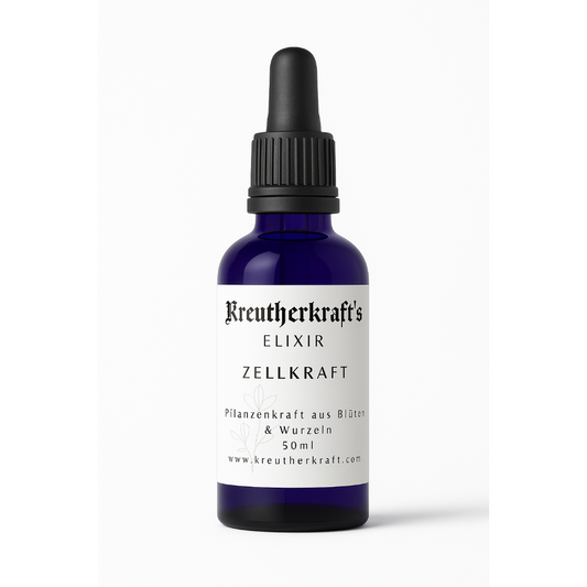 Zellkraft Elixier