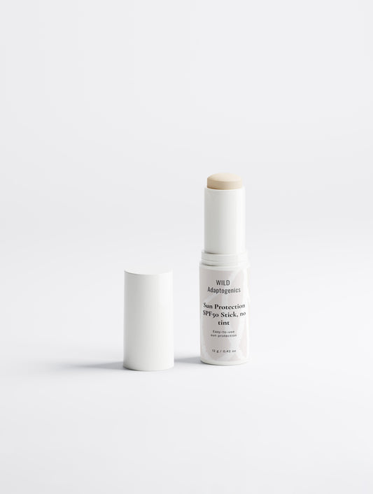 SPF RITUAL — CLEAR