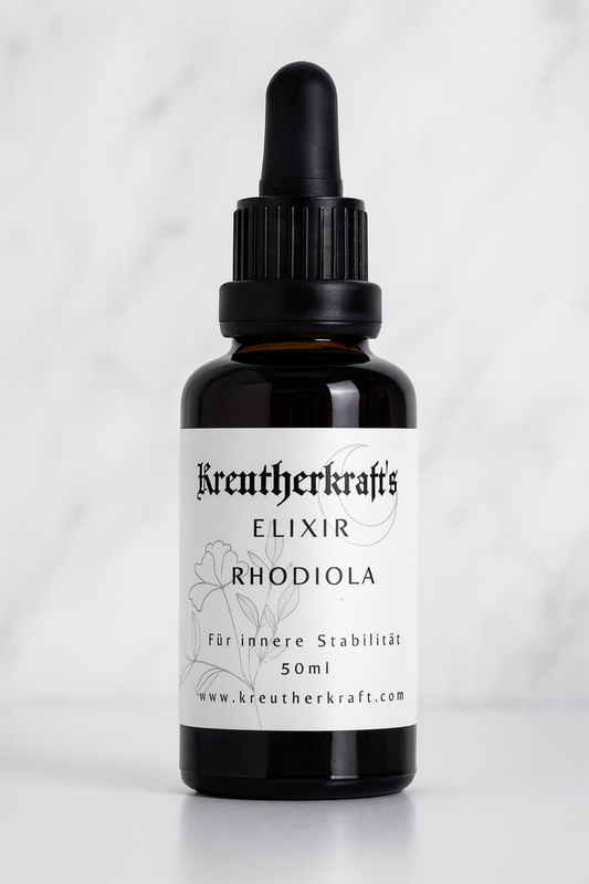 Rhodiola Tropfen