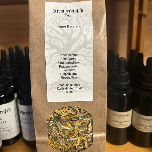 Kräutertee "Innere Balance"