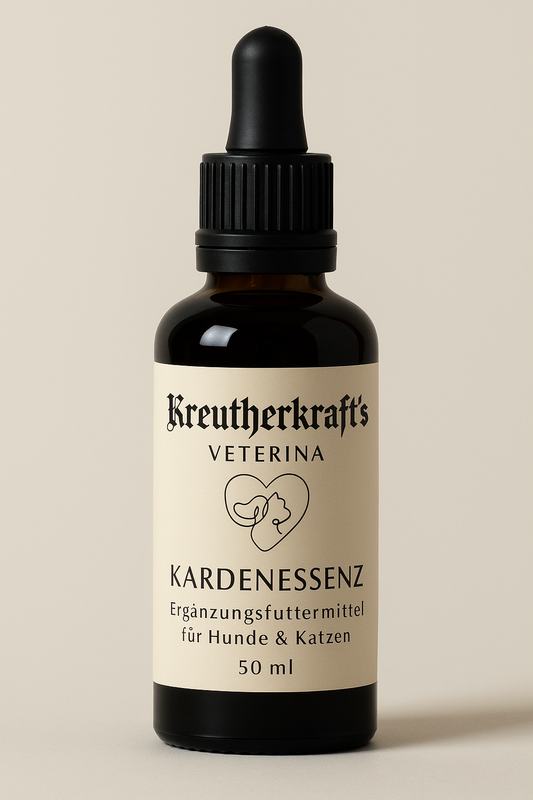 Kardenessenz
