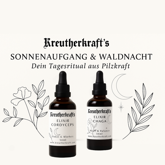 Tag & Nacht Elixier-Set