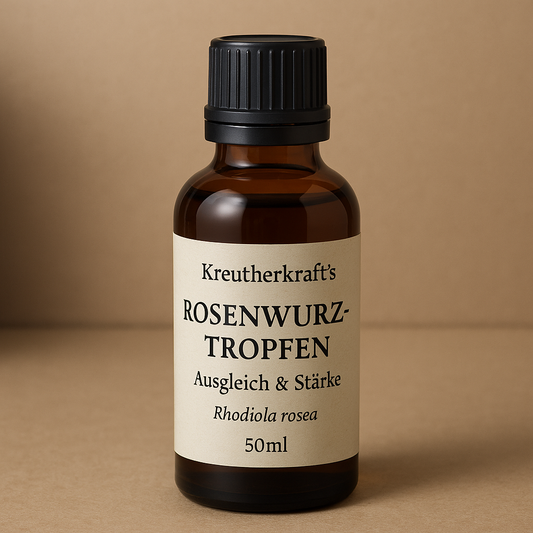 Rosenwurztropfen