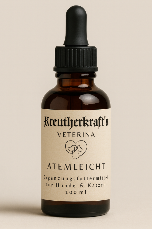 Atemleicht Elixier