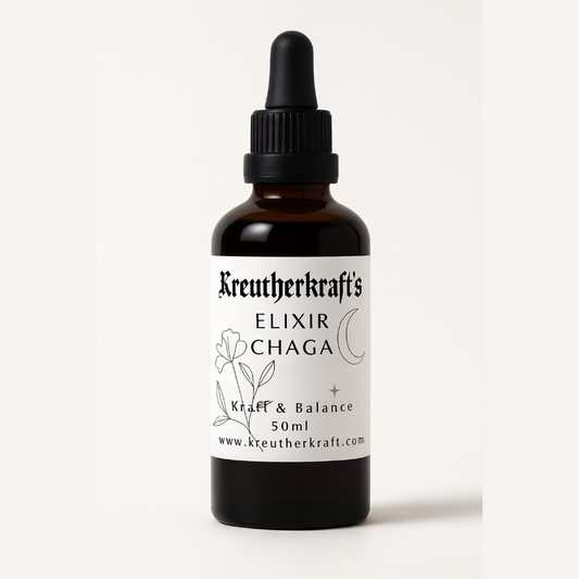 Chaga Elixier
