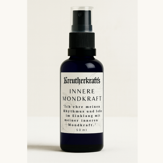 Innere Mondkraft - Zyklus & Balance