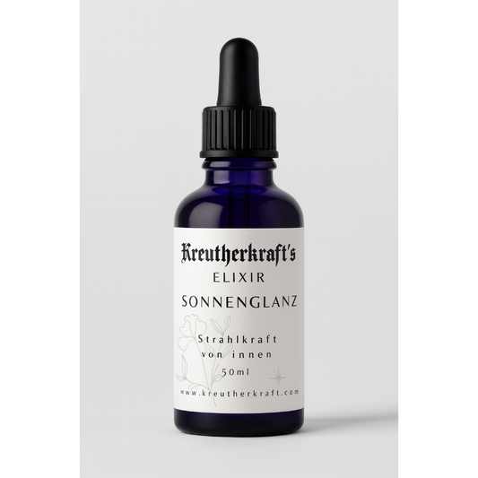 Sonnenglanz Elixier