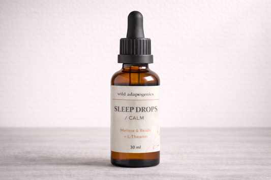 SLEEP DROPS / CALM