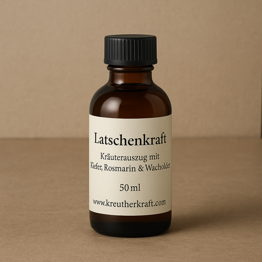 Latschenkraft Tropfen