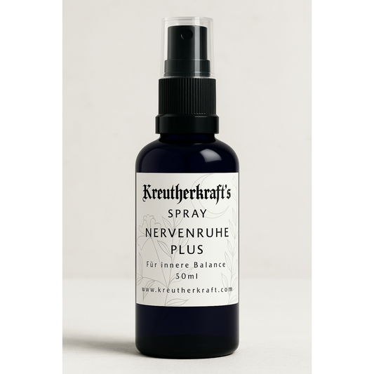 Nervenruhe Plus