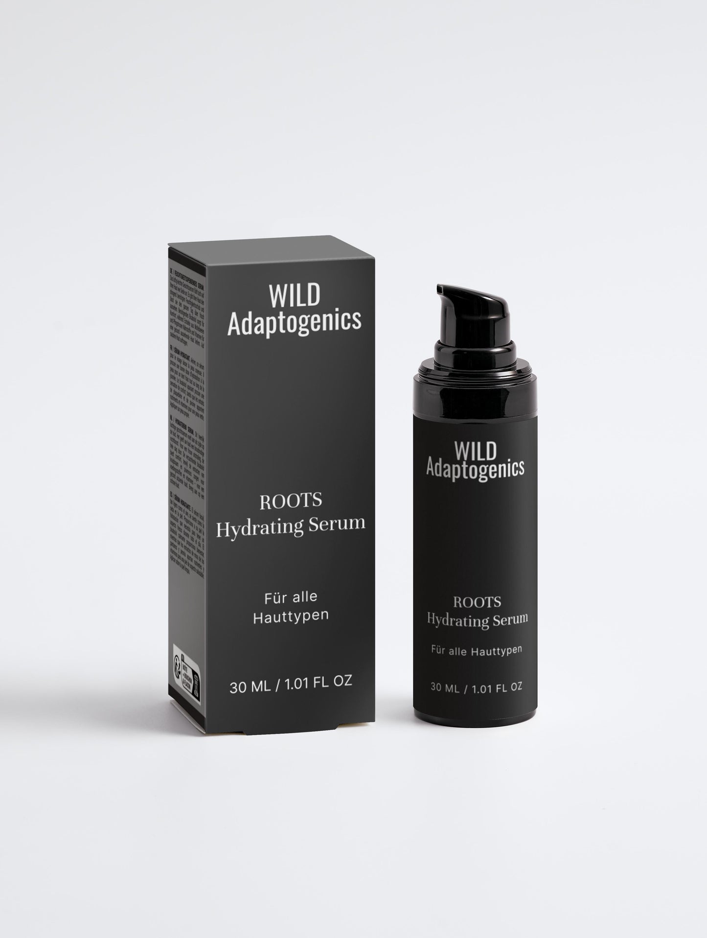 ROOTS Hydrating SERUM