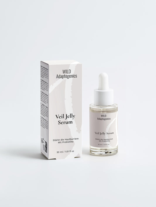 VEIL JELLY SERUM