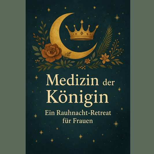 Medizin der Königin