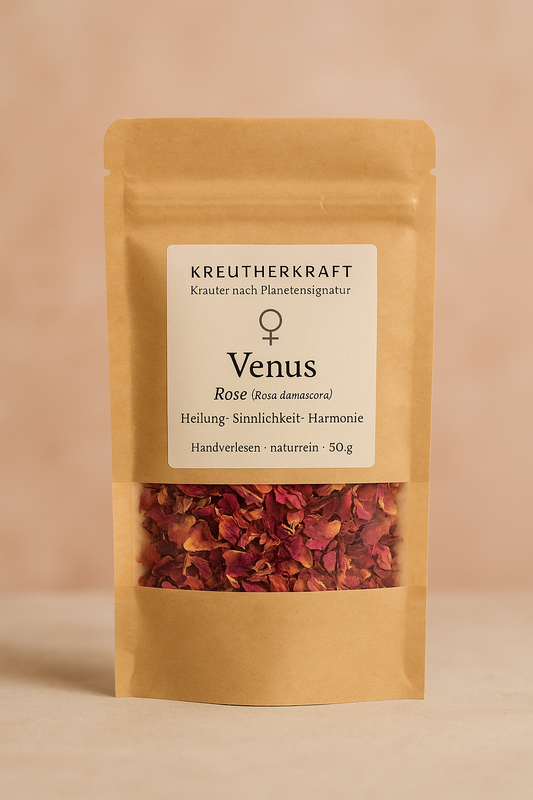 Rose - Venus